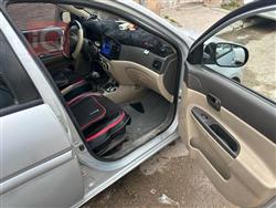 هيونداي أكسنت